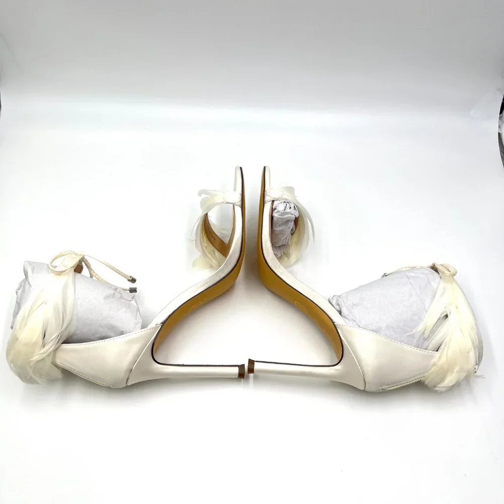 Nina women ivory